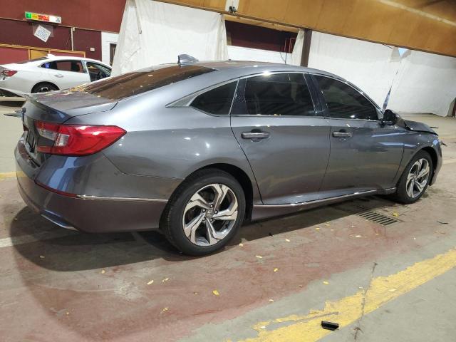 2020 HONDA ACCORD EX 1HGCV1F46LA101722