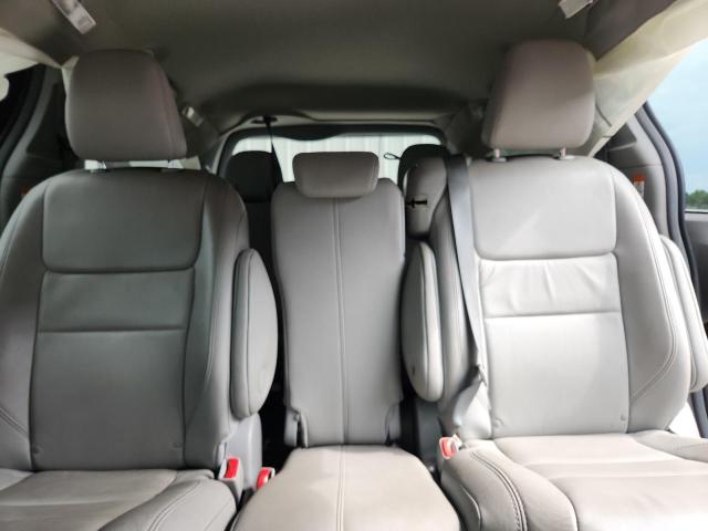 2015 TOYOTA SIENNA XLE 5TDYK3DC7FS564690