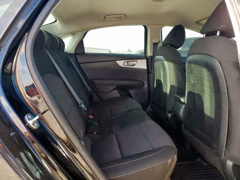 2024 KIA FORTE LX - 3KPF24AD8RE781044