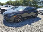 2021 HONDA CIVIC SPOR - 2HGFC2F81MH529566