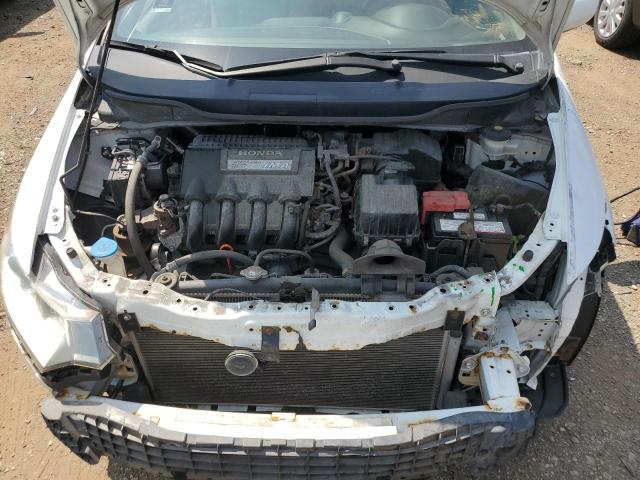 2011 HONDA INSIGHT - JHMZE2H35BS004909