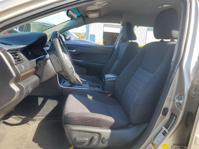 2017 TOYOTA CAMRY LE 4T1BF1FK5HU765825