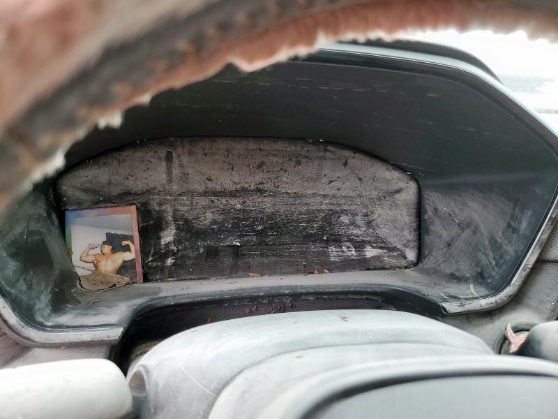 2025 HONDA CR-V SPORT 7FARS6H85SE008280