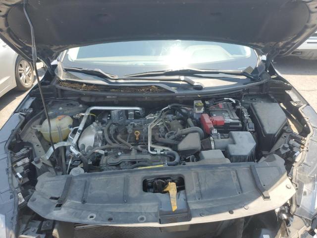 2021 NISSAN ROGUE SV - 5N1AT3BA2MC838811