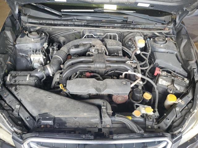 2015 SUBARU IMPREZA JF1GJAA66FH010746
