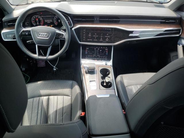 2019 AUDI A6 PRESTIG WAUM2AF22KN072413