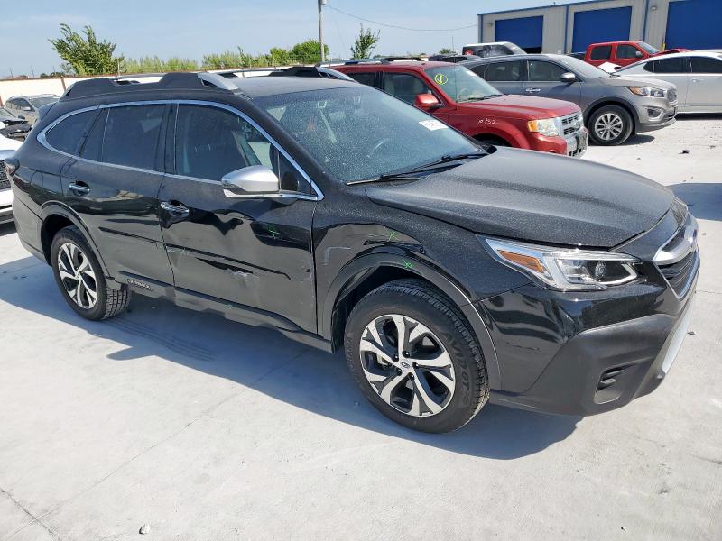2022 SUBARU OUTBACK TO 4S4BTGPDXN3132573
