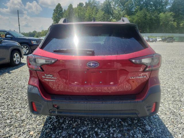 2021 SUBARU OUTBACK PR 4S4BTADC4M3167889