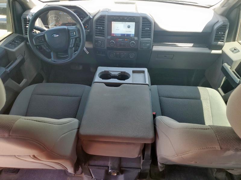 2022 FORD F250 SUPER - 1FT7W2BN6NEC77358