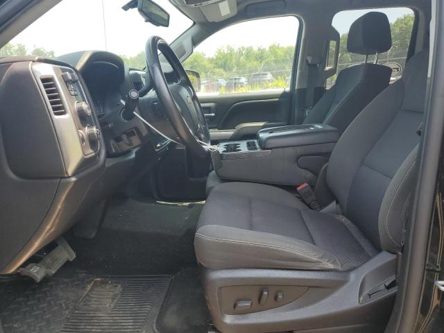 2018 CHEVROLET SILVERADO 2GCVKRECXJ1102810