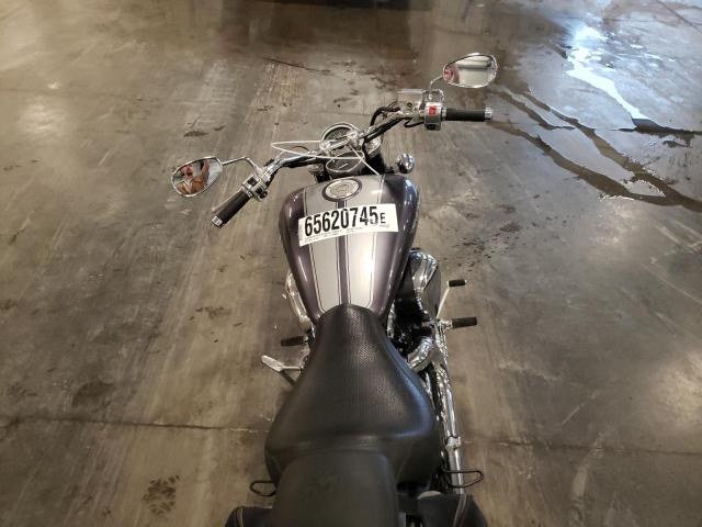 2007 YAMAHA XV1700 PC JYAVP19E67A003331
