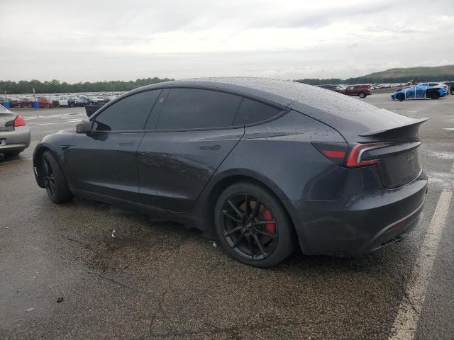 2024 TESLA MODEL 3 5YJ3E1ET4RF843298
