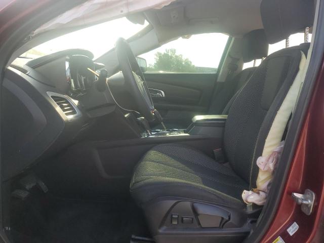 2017 GMC TERRAIN SL 2GKALMEK5H6106173