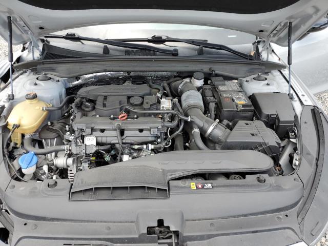 2021 KIA K5 GT LINE 5XXG64J26MG055433