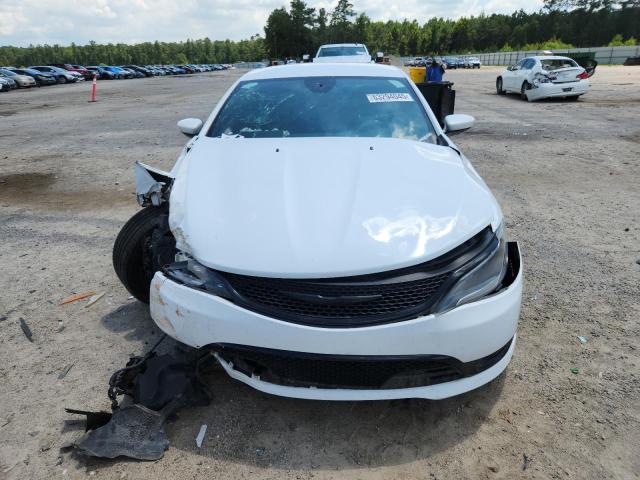 2015 CHRYSLER 200 S 1C3CCCBB1FN511740