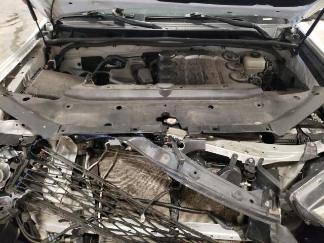 2017 TOYOTA 4RUNNER SR JTEBU5JR2H5480575