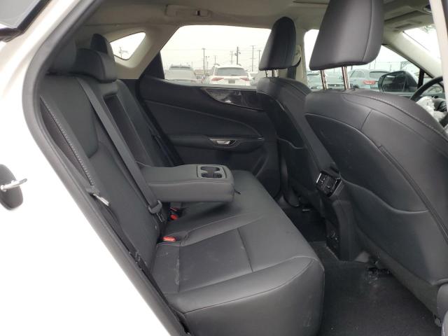 2025 LEXUS NX 250 PRE 2T2GDCAZ0SC017127