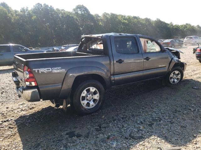2015 TOYOTA TACOMA DOU - 3TMJU4GN4FM174385