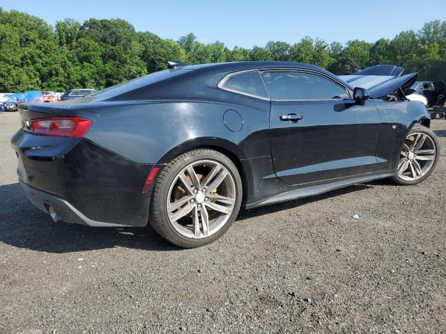 2017 CHEVROLET CAMARO LT 1G1FB1RS1H0195528