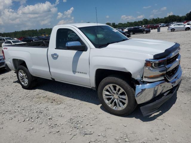 2018 CHEVROLET SILVERADO - 1GCNKNECXJZ301937