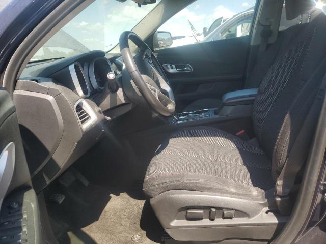 2017 CHEVROLET EQUINOX LT - 2GNALCEK9H1500978