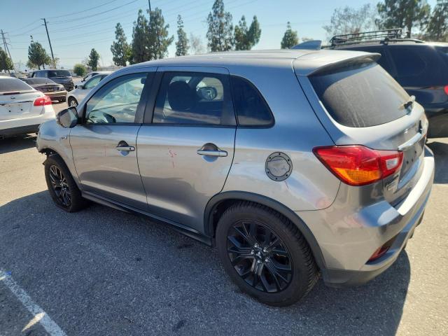 Vin: ja4ap3au4jz030869, lot: 63503355, mitsubishi outlander es 20182