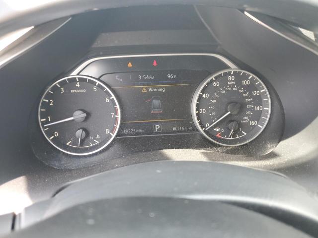 2015 NISSAN MURANO S - 5N1AZ2MH0FN266034