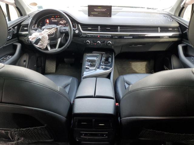 2019 AUDI Q7 PREMIUM WA1LAAF73KD004697