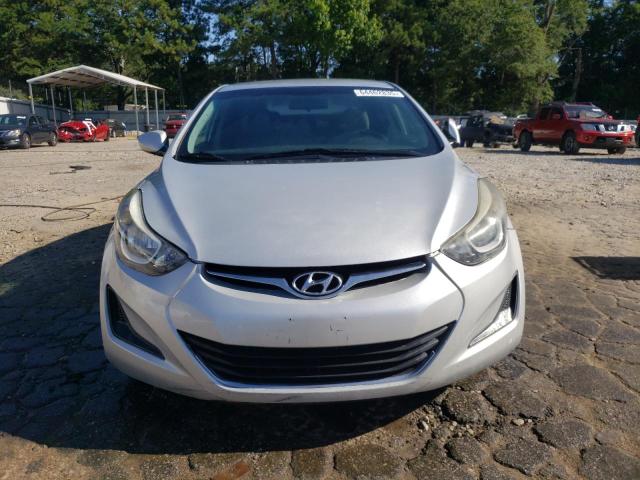 2015 HYUNDAI ELANTRA SE - 5NPDH4AEXFH624573