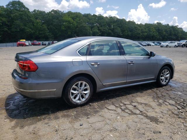 2016 VOLKSWAGEN PASSAT S - 1VWAT7A32GC052104