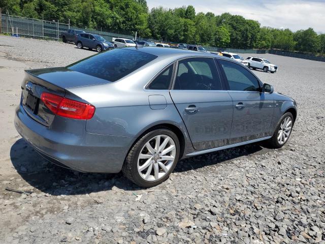 Vin: waubfafl4en018748, lot: 63220305, audi a4 premium 20143