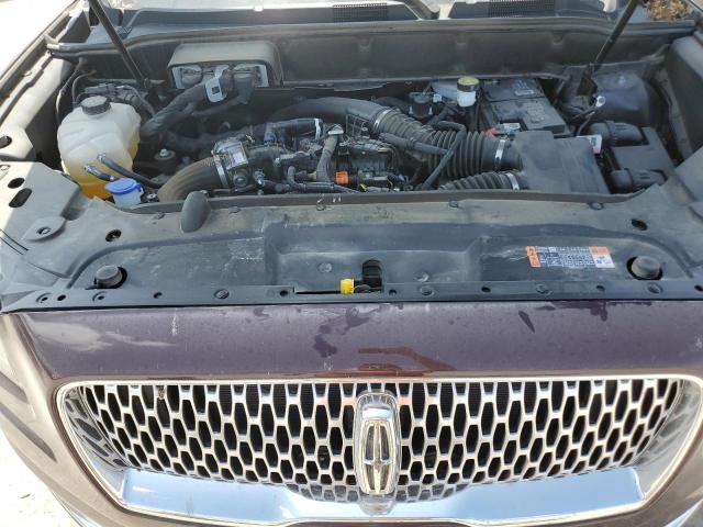 2022 LINCOLN NAUTILUS R 2LMPJ8KP7NBL26100