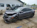 2021 HONDA CIVIC SPOR - 2HGFC2F84MH532834