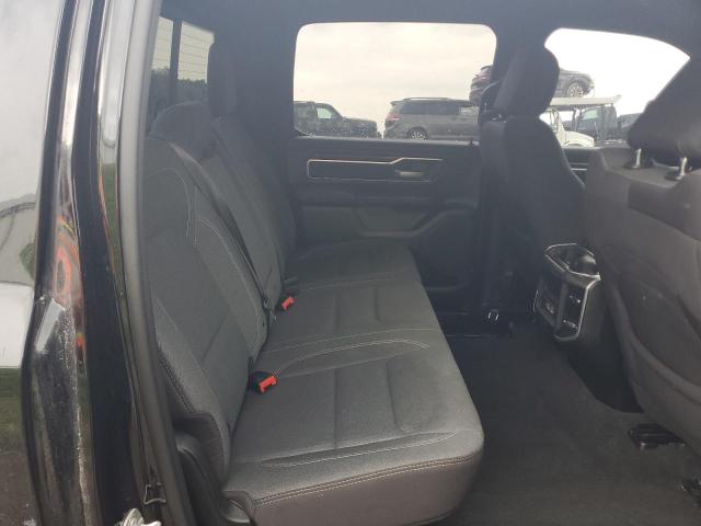 2023 RAM 1500 BIG H 1C6SRFFT9PN683890