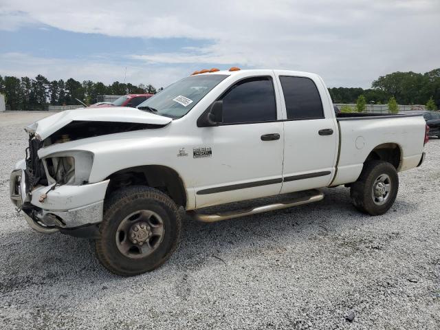 DODGE RAM 2500 S
