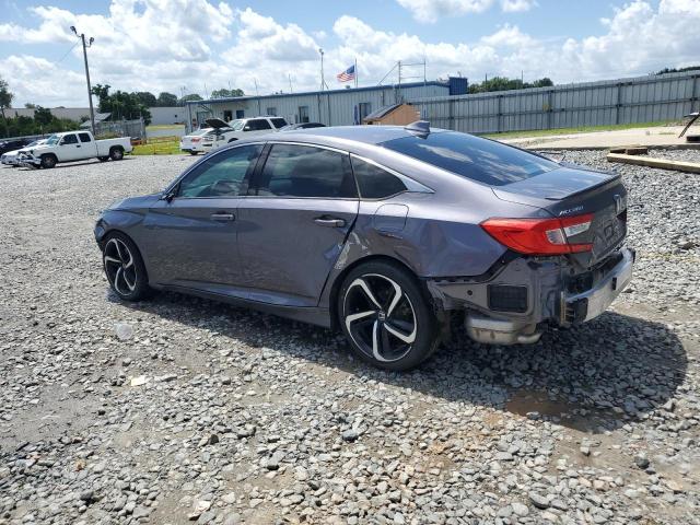 2020 HONDA ACCORD SPO 1HGCV1F37LA142187