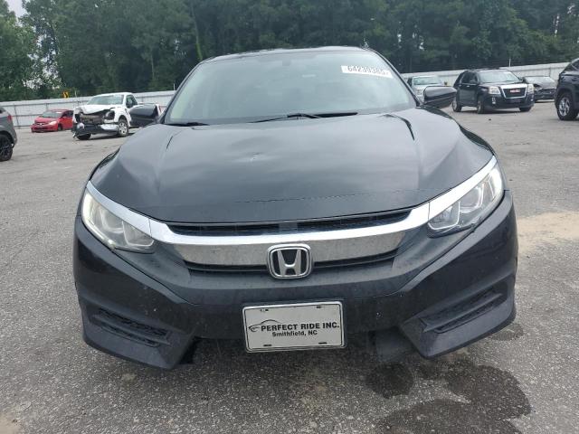 2017 HONDA CIVIC EX - 2HGFC2F74HH560193