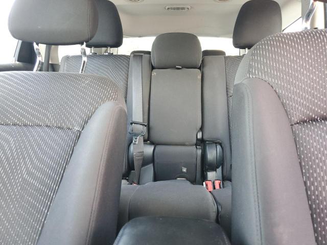 2015 DODGE JOURNEY SE 3C4PDCAB0FT614577