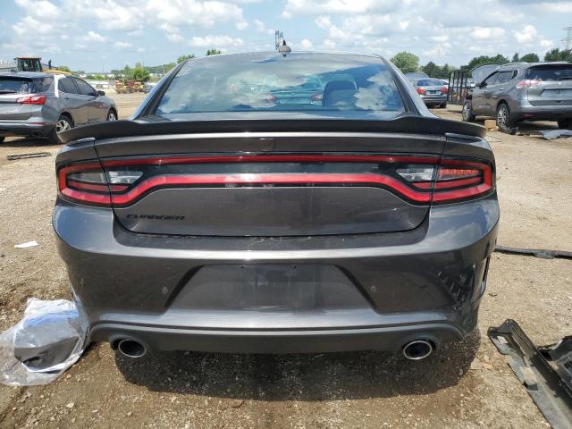 2022 DODGE CHARGER R/ 2C3CDXCT0NH129590