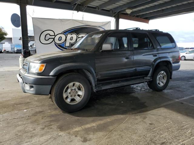 1998 TOYOTA 4RUNNER LI #3305285418