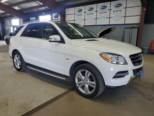 Vin: 4jgda5hb5ca037038, lot: 63497135, mercedes-benz m-class 350 4matic 20124