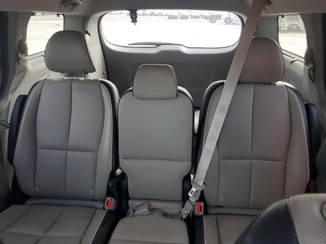 2020 KIA SEDONA LX KNDMB5C14L6615908