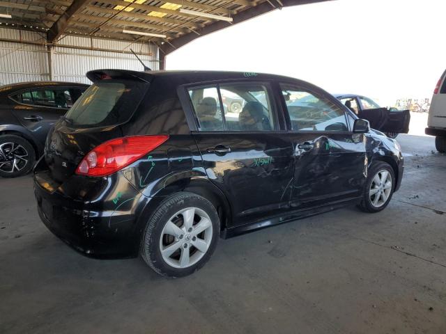 Vin: 3n1bc1cp8ck232232, lot: 63523795, nissan versa s 20123