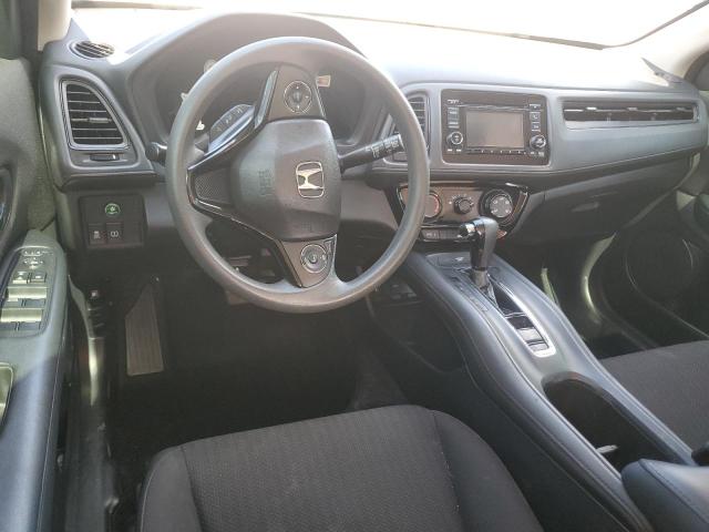 2017 HONDA HR-V LX 3CZRU5H36HG705233
