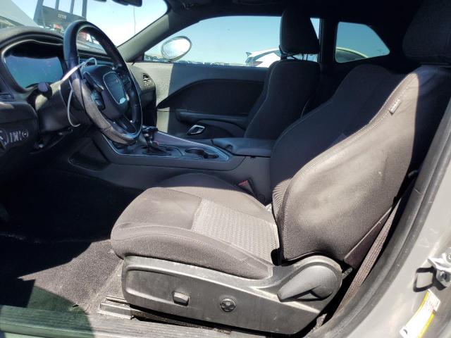 2019 DODGE CHALLENGER 2C3CDZJG8KH708923