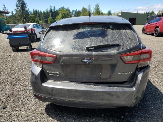 2020 SUBARU IMPREZA 4S3GTAB68L3712577