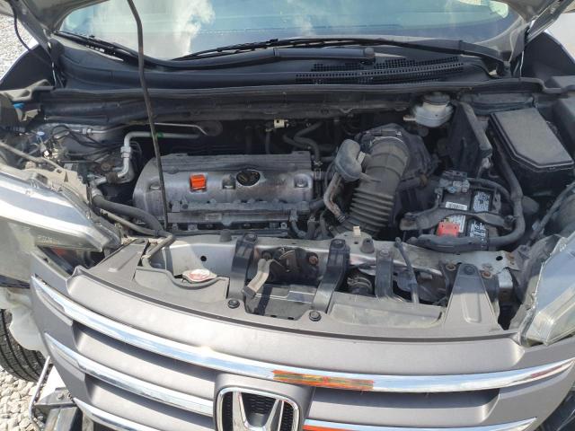 2014 HONDA CR-V EX - 5J6RM4H53EL073575