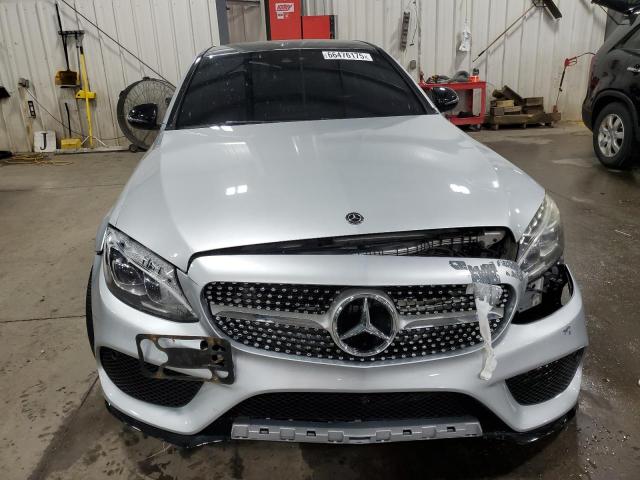 2016 MERCEDES-BENZ C 450 4MAT 55SWF6EB4GU132016