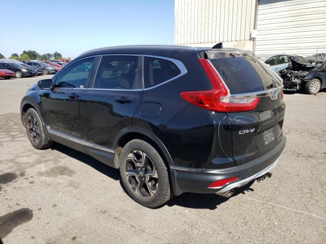 2017 HONDA CR-V TOURI 5J6RW2H93HL000891