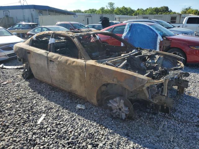 2017 DODGE CHARGER SE 2C3CDXBG0HH525446